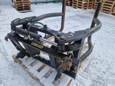 REHUNKÄSITTELY FLEXIGRIP 160 PAALIPIHTI