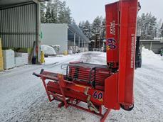 HAKKI HAKKI PILKE OH60 TR