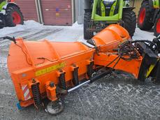 MUU MERKKI PRONAR PUV-3300M