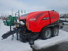 KUHN 3135