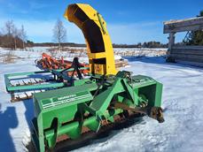 ALA-TALKKARI ATF-246 2G