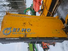 PIENNARMURSKAIMET ELHO SIDECHOPPER 420
