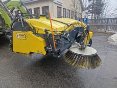 STARK CSW 2000B KERÄÄVÄ EURO