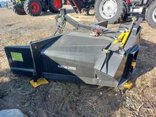 MUU MERKKI MASA 2500 HYDRAULILUUKUT