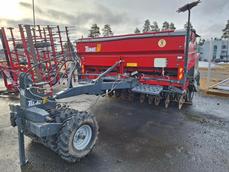 TUME HKL 3000 JC STAR XL