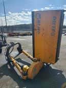 PIENNARMURSKAIMET ELHO SIDECHOPPER 420