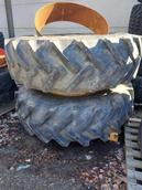 LEVIKEPYÖRÄT 460/85R38