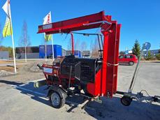PALAX COMBI II MOBIILI
