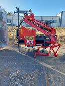 MUU MERKKI PILKEMASTER 30 EVO