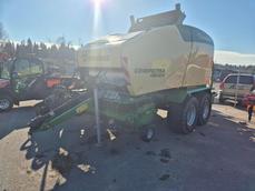 KRONE COMPRIMA CF155 XC