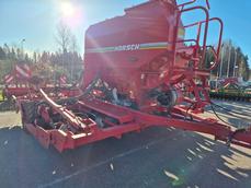 HORSCH PRONTO 4DC