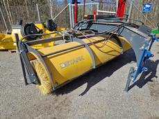 STARK AVOHARJA AH 3000S EUROSOV