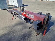 PALAX LOGSPLIT 100 OHD