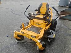 MUU MERKKI CUB CADET XZ5 L127