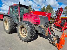 VALTRA 8400 MEGA