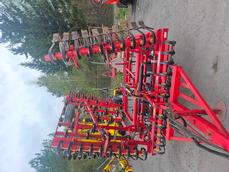 VÄDERSTAD NZA-600