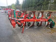 KVERNELAND EM 85-200-14
