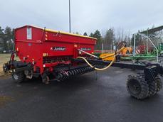 JUNKKARI S3000ST