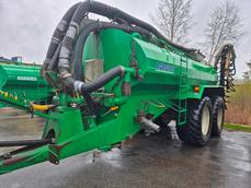 AGRONIC 20M3