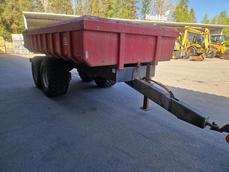 MUU MERKKI HYVÄKONE 16/18 TON