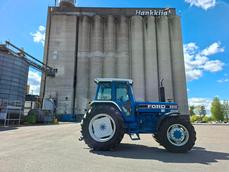 FORD 8210