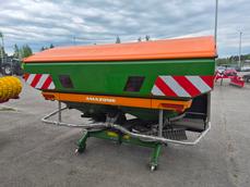 AMAZONE ZA-V PROFIS CONTROL 3200