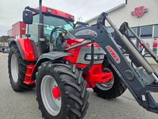 MUU MERKKI MC CORMIC 115+STOLLFZ10