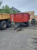 MUU MERKKI HYVÄKONE/TEMPO 12M3