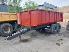 MUU MERKKI ADAPTERI ZETTELMEYER