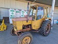 VALMET 502