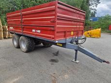 TUHTI WS140 LISÄLAIDOIN