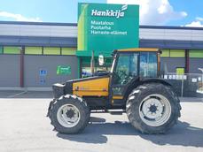 VALMET 665