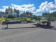 KRONE 3200 CV