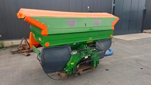 AMAZONE ZA-M PROFIS 1501