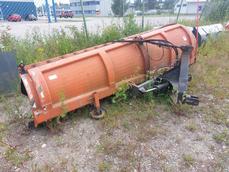 MUU MERKKI REKO ALUEAURA 3600
