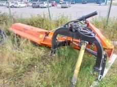 KESANTO-JA OLKIMURSKAIMET PERFECT ZF2 240