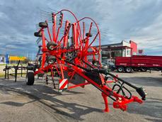 KUHN 8731 PLUS