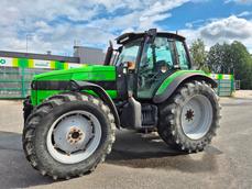 DEUTZ-FAHR AGROTRON 200