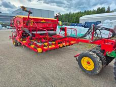 VÄDERSTAD SUPER-RAPID 300 C XL