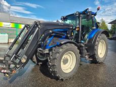 VALTRA N154 ACTIVE