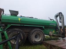 AGRONIC S17M3 JOUT.TELI