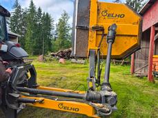 MUU MERKKI ELHO TORNADO 470
