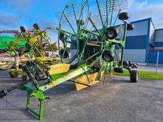 KRONE KS930TCS PLUS KARHOTIN