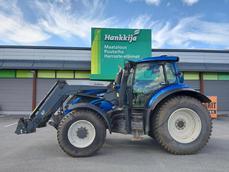VALTRA T144 ACTIVE Q66 EK 50 KM/