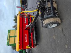 JUNKKARI SIMULTA ST3000