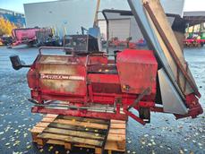 PALAX 600 COMBI