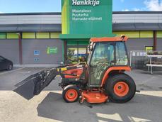 KUBOTA ST32