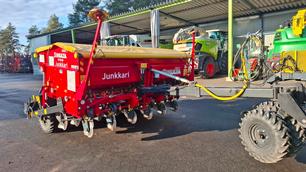 JUNKKARI SIMULTA 3000T