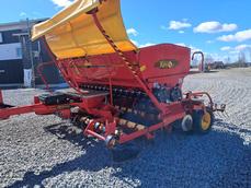 VÄDERSTAD RAPID 400C