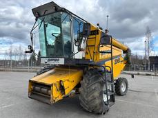 SAMPO-ROSENLEW 2065 HYDRO 4WD